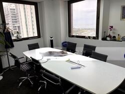 Frasers Tower (D1), Office #486885551